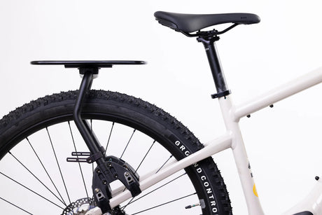 Spider Pannier Rack