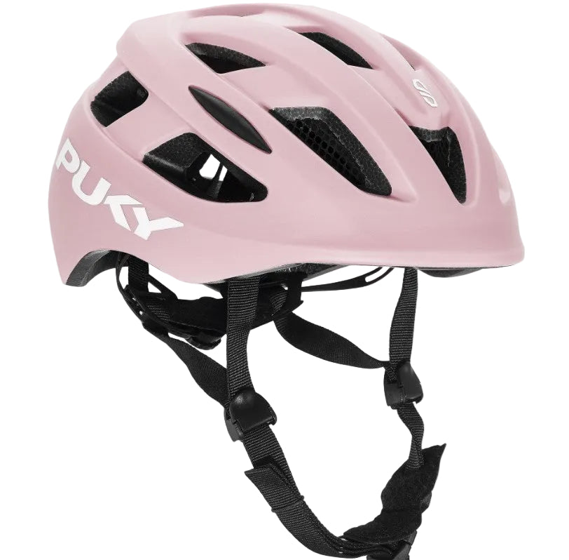 Helmets - retro rose