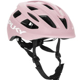 Helmets - retro rose