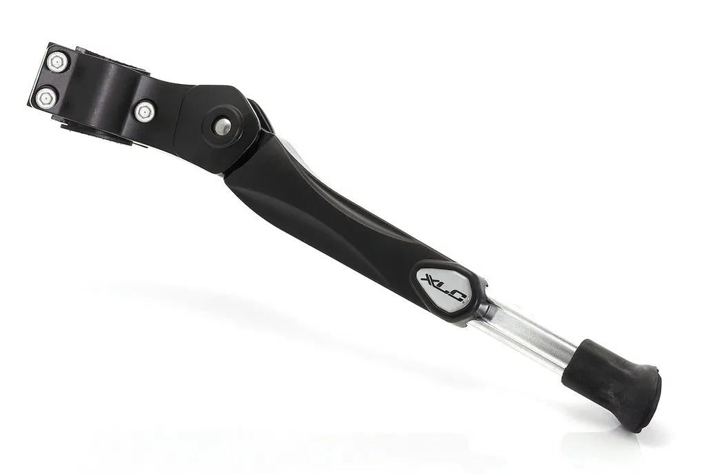 XLC Bicycle Stand Rear Kickstand KS-C01, adjustable 24-28