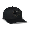 Epicycle Flexfit 2.0 Hat - Black/Gold 