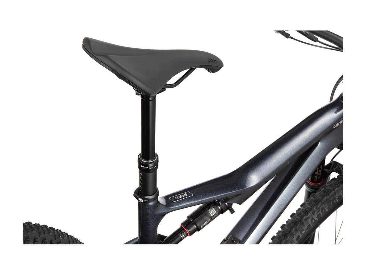 Scalpel Carbon SE 2 Black Magic