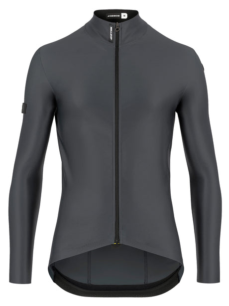 MILLE GT Spring Fall Jersey C2 - torpedo grey