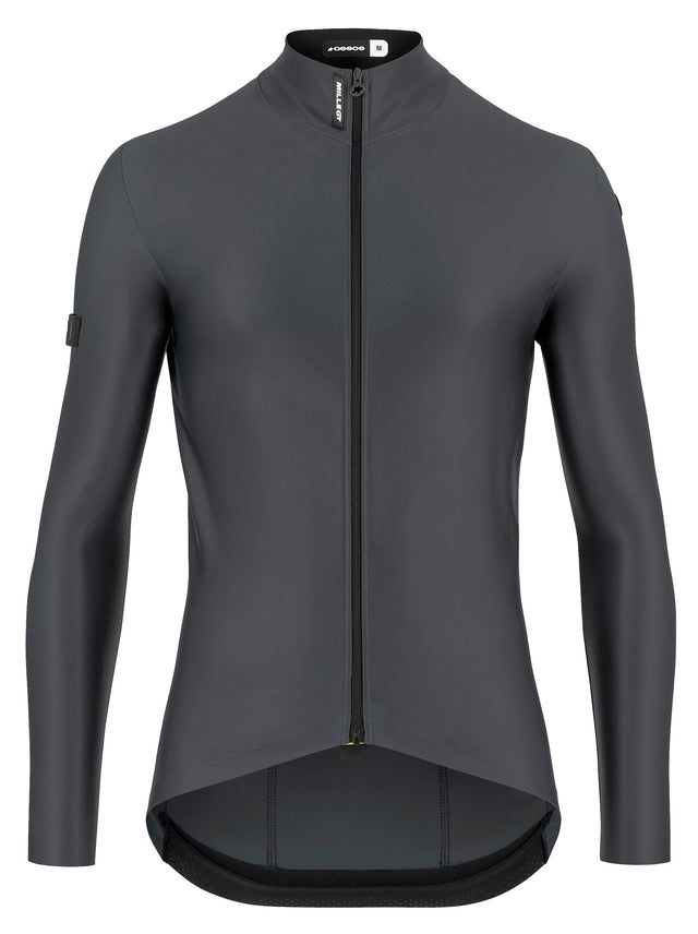 MILLE GT Spring Fall Jersey C2 - torpedo grey