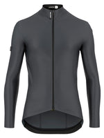 MILLE GT Maillot primavera otoño C2 - gris torpedo