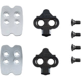Schuhplatten/Cleats SM-SH51 für Einfachausstieg inkl. Gegenplatte