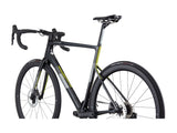 SuperSix EVO Carbon Disc Ultegra Di2 Black