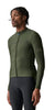 Evade Thermal LS Jersey 2.0 - Bronze 