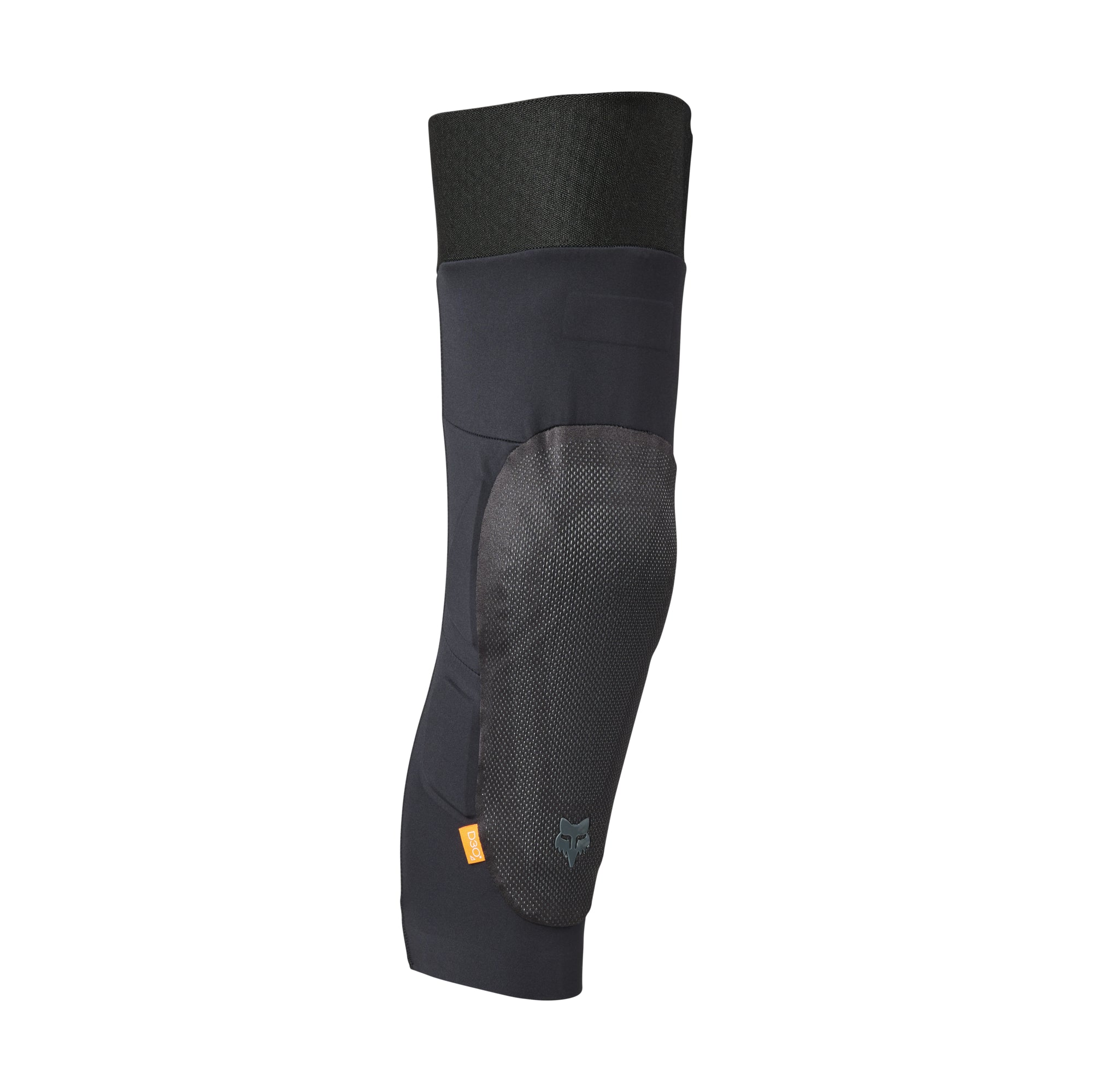 Launch Elite Knee Guard - Schwarz