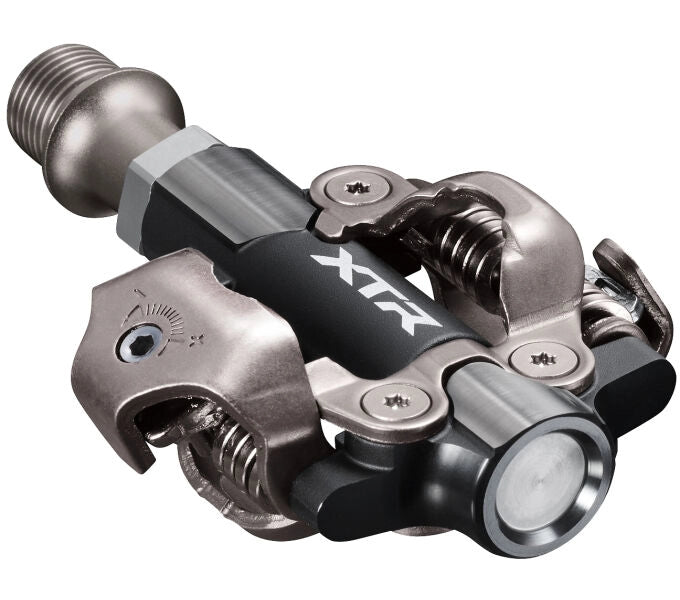 XTR PD-M9200 Pedale - Q-Faktor 55mm