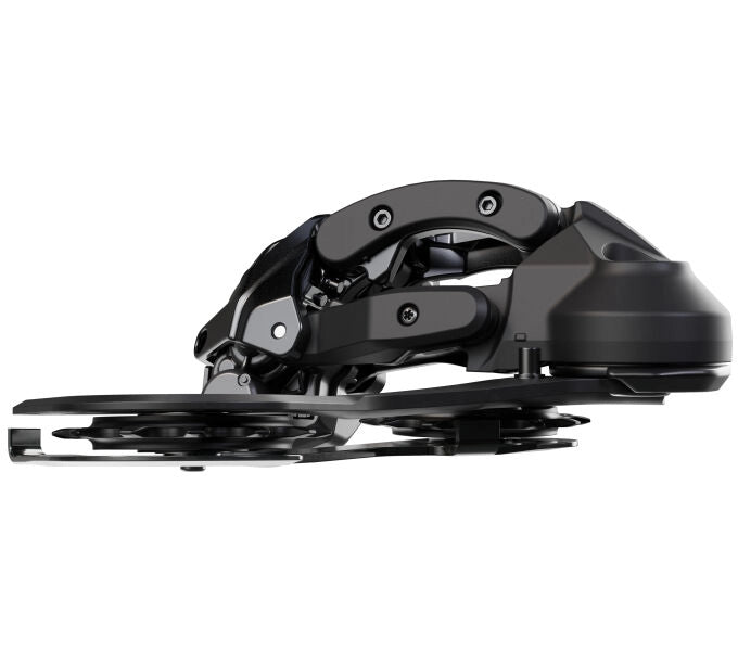 DEORE XT Di2 RD-M8260 Schaltwerk, lang - 12-fach