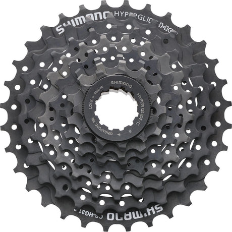 Cassette 8 vitesses - CS-HG31-8