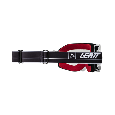 Goggle Velocity 4.5 - White Clear 83%