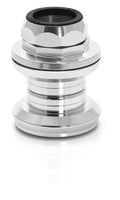 HS-S03 - 1 inch threaded headset industrial bearing - silver 