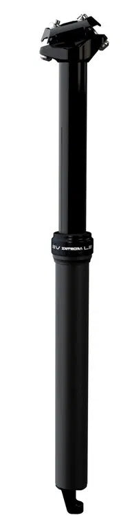 lev integra sattelstütze LEV Integra Teleskopsattelstütze, 31.6 mm