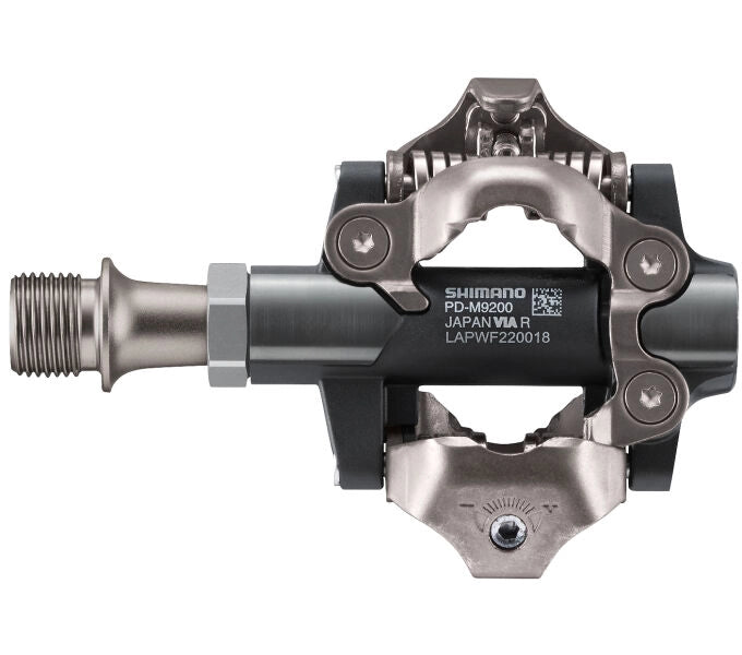 XTR PD-M9200 Pedale - Q-Faktor 55mm