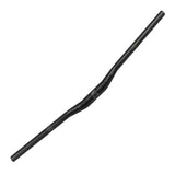 Oozy LTD Lenker 780 VIBRO CORE - Schwarz