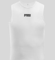 Uniform SL Baselayer - White