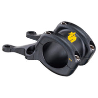 Spike Director 31.8mm+Top Cap, Team Edition - Nero