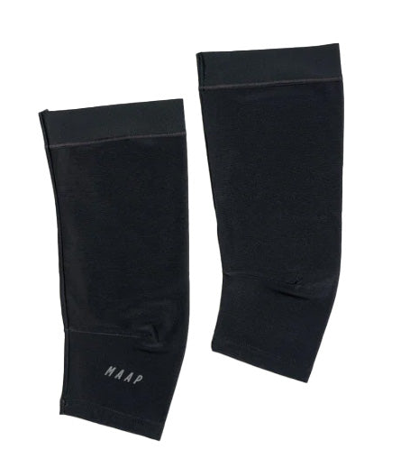 Base Knee Warmers - Black