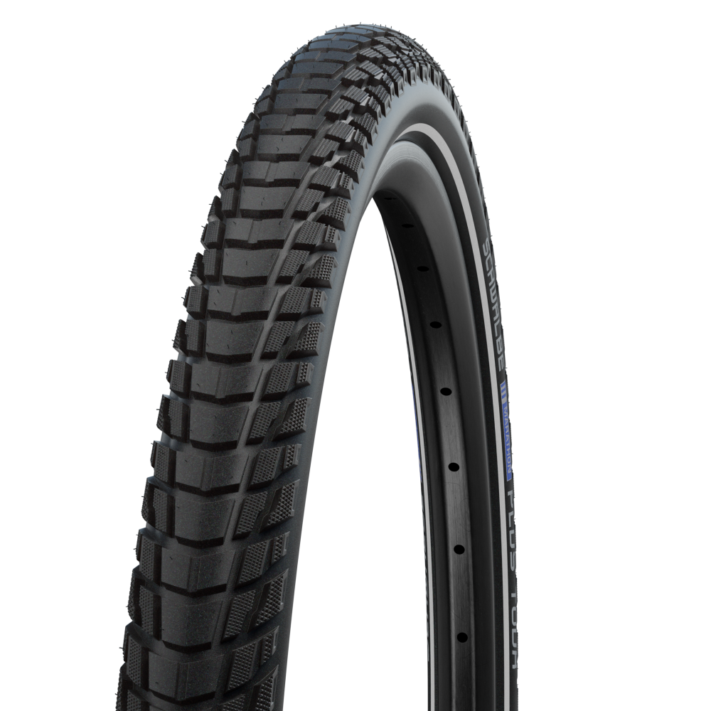 Marathon PLUS TOUR Performance E-50 - 40-622