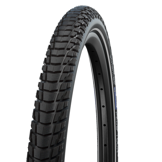 Marathon PLUS TOUR Performance E-50 - 47-622