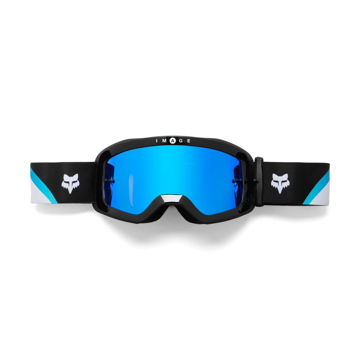 Main Kozmik - Spark - Black/Blue