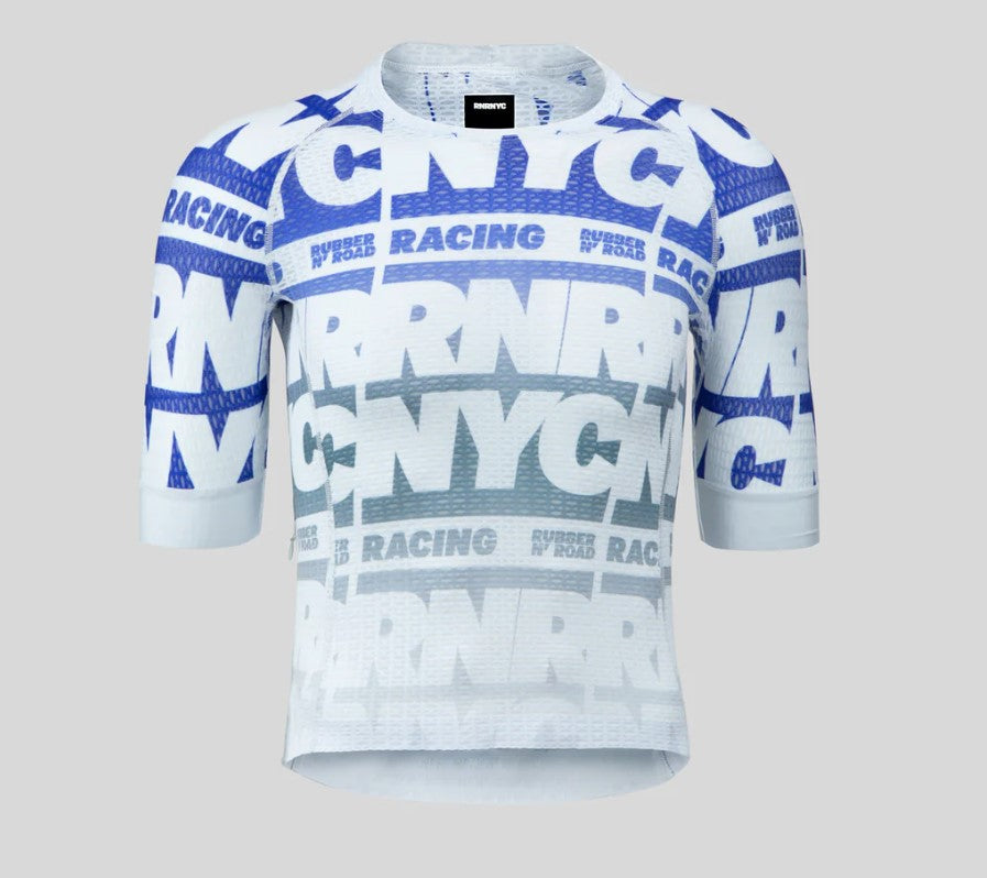 RNRNYC™ IMPACT Air Jersey - Size S RNRNYC™ IMPACT Air Jersey - Skyscraper