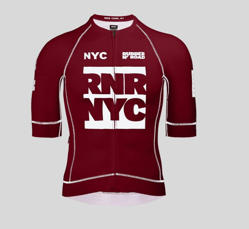 Women's RNRNYC™ IMPACT Jersey - Nightfall
