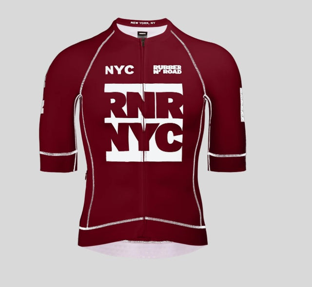Women's RNRNYC™ IMPACT Jersey - Nightfall