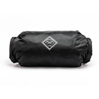 Borsa a secco 14 Litri 2 lati - Nero