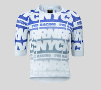 RNRNYC™ IMPACT Air Jersey - Skyscraper