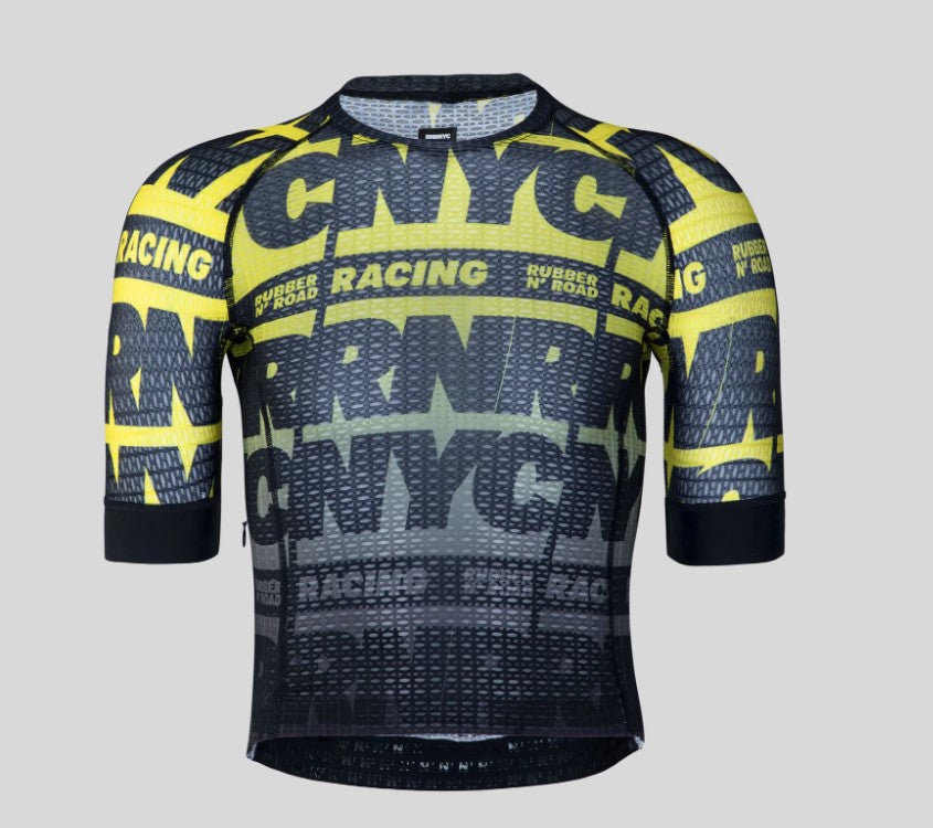 RNRNYC™ IMPACT Air Jersey - Taxi
