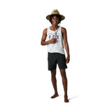 Shield Tech Tank - Optic White