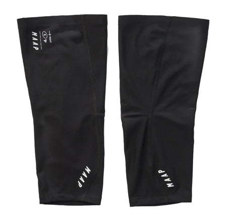 Knee Warmers - Black