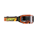 Goggle Velocity 5.5 - Citrus Light Grey 58%