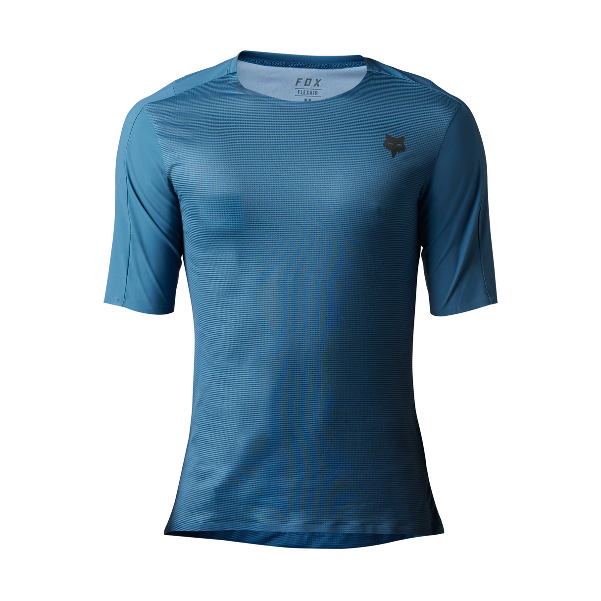 Flexair Ascent Short Sleeve Jersey - Dark Slate
