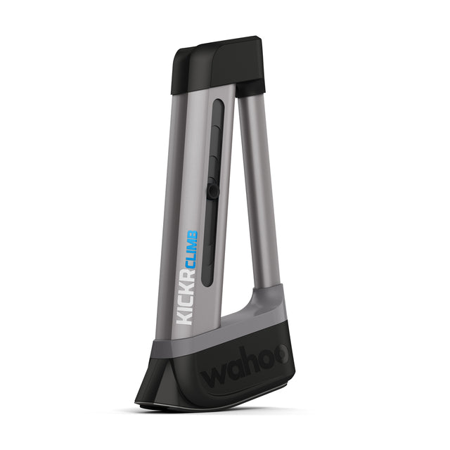 KICKR CLIMB Heimtrainer - Grau