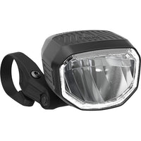 BRIQ-M E Highbeam E-Bike Scheinwerfer - schwarz
