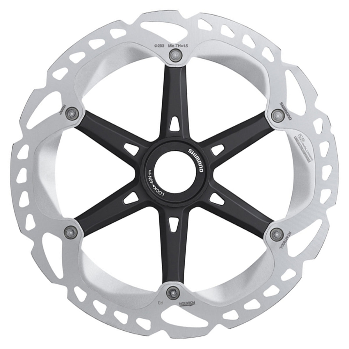 Bremsscheibe RT-MT800 Ice Technologies Freeza