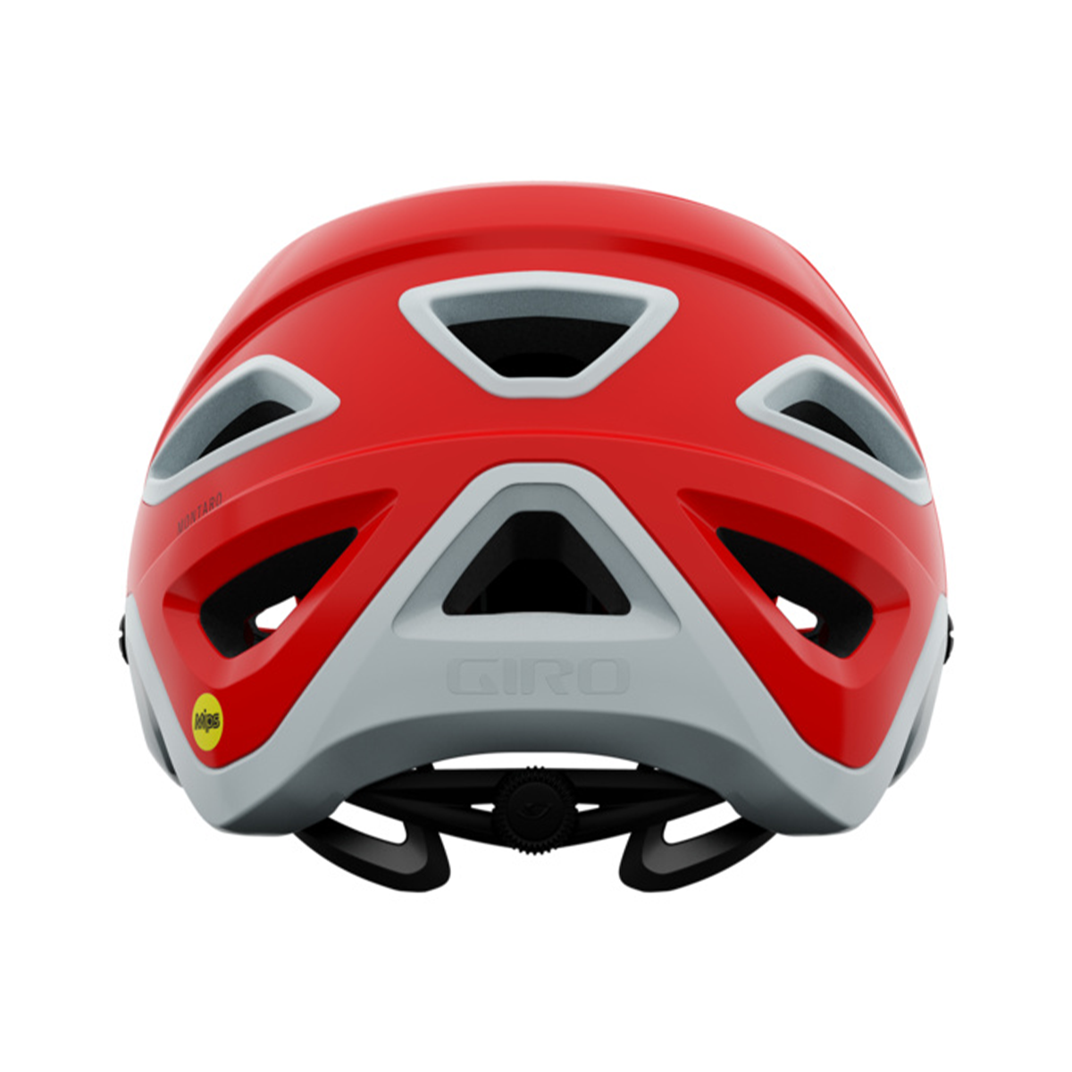 Montaro Mips Fahrradhelm - Trim Red