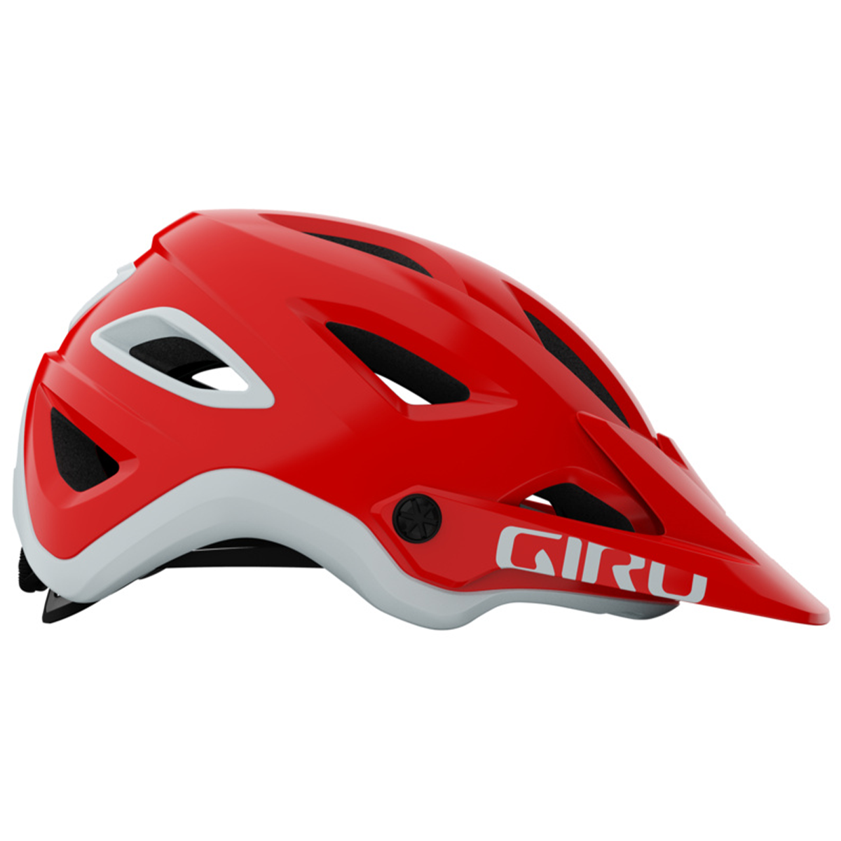 Montaro Mips Fahrradhelm - Trim Red