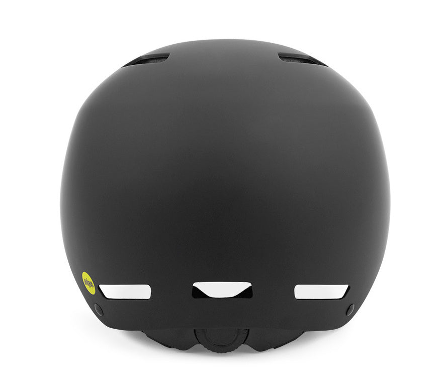 Quarter FS Helm - Schwarz