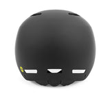 Quarter FS Helm - Schwarz