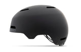 Quarter FS Helm - Schwarz