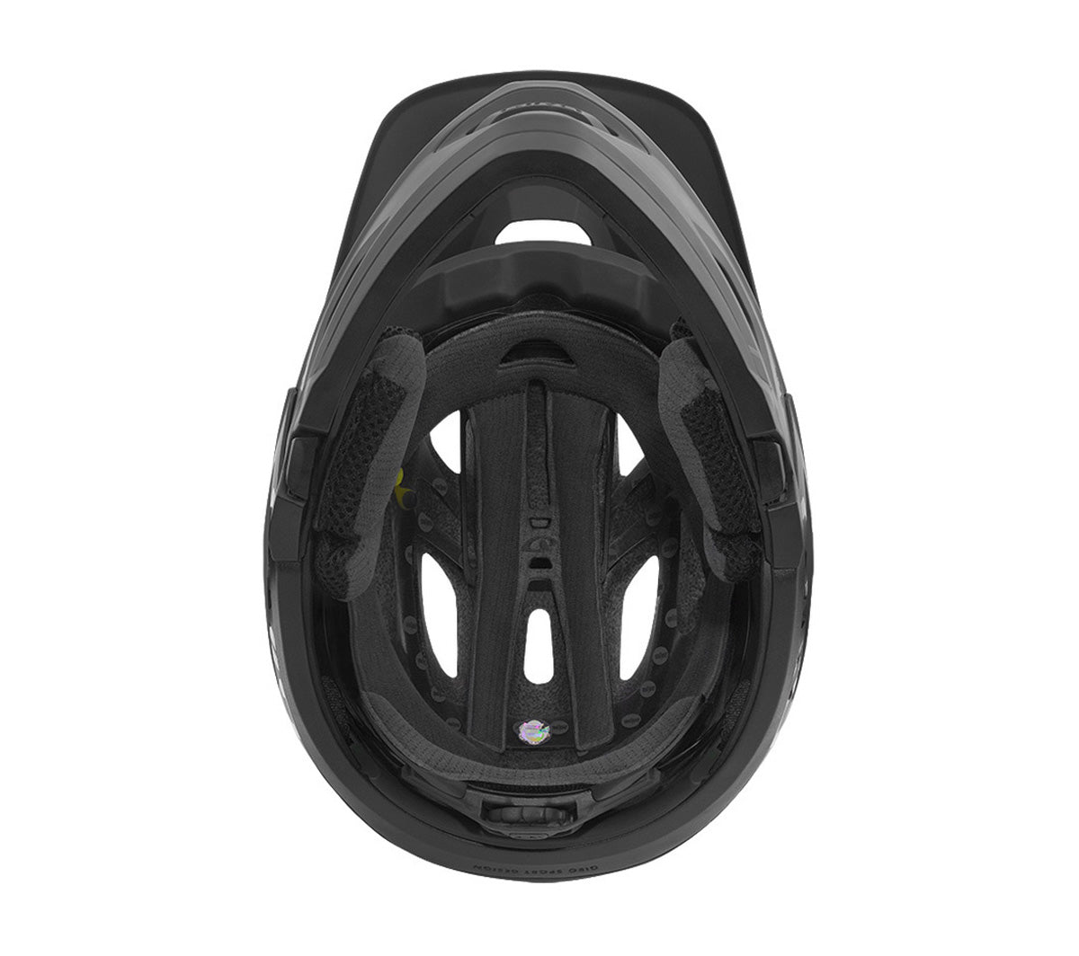 Switchblade Mips Helm DH - Schwarz
