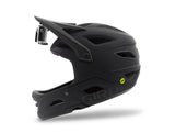 Switchblade Mips Helm DH - Schwarz