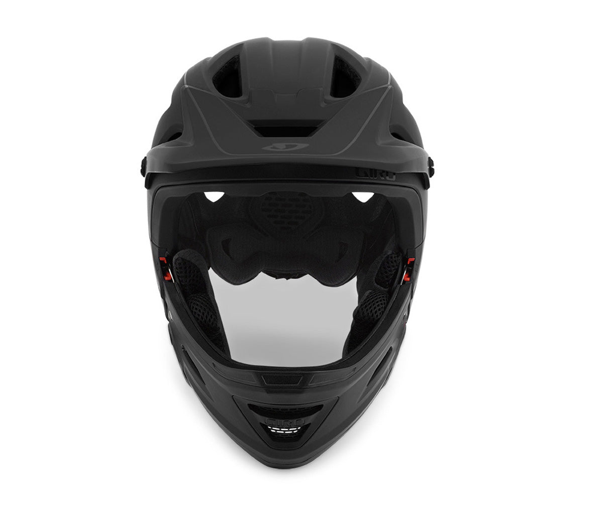 Switchblade Mips Helm DH - Schwarz