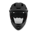Switchblade Mips Helm DH - Schwarz
