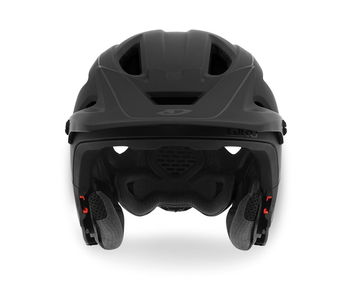 Switchblade Mips Helm DH - Schwarz